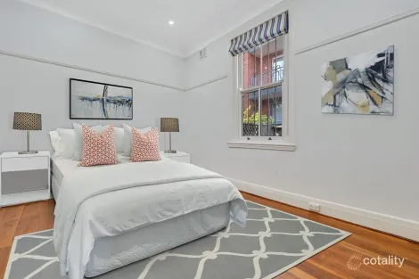 Property photo of 174A Doncaster Avenue Kensington NSW 2033