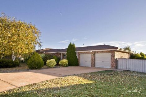 31 Beaumaris St, Conder, ACT 2906