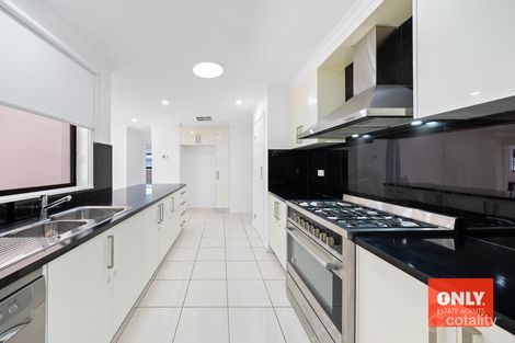 Property photo of 17 Henlow Rise Hallam VIC 3803