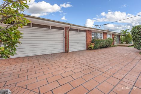 Property photo of 45 Dareen Street Frenchs Forest NSW 2086