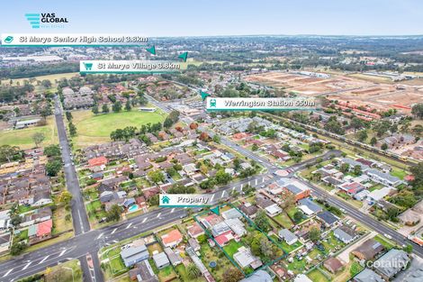 Property photo of 69 Gibson Avenue Werrington NSW 2747