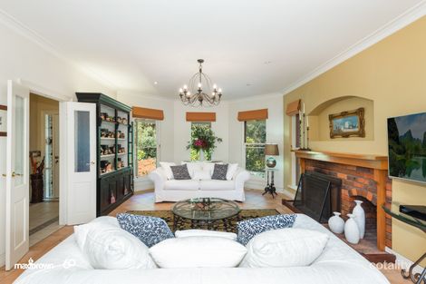 Property photo of 19 Carcoola Road Monbulk VIC 3793