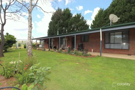 Property photo of 5 Chandler Lane Glencoe NSW 2365