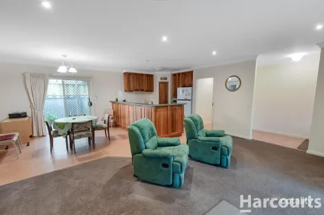 Property photo of 3/9 Barton Drive Horsham VIC 3400