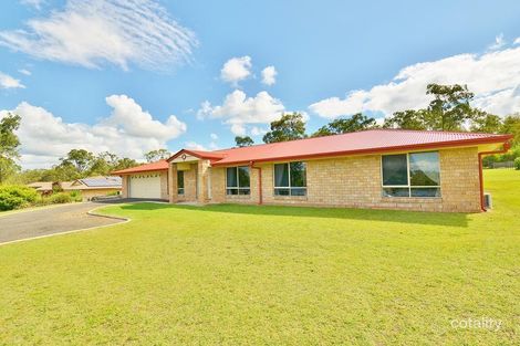 Property photo of 31 Stephenson Crescent Kensington Grove QLD 4341