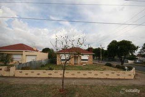 18 Talbot Rd, Croydon Park, SA 5008