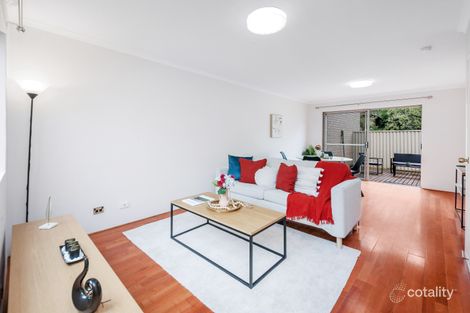 Property photo of 30/1 Reid Avenue Westmead NSW 2145