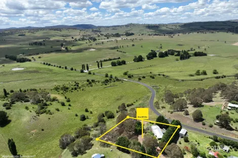 Property photo of 5 Chandler Lane Glencoe NSW 2365