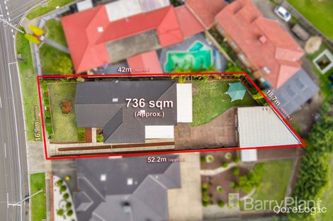 Property photo of 246 Greenhills Road Bundoora VIC 3083