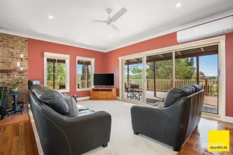 Property photo of 7 Meadow Road Armidale NSW 2350