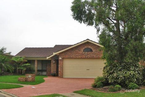 7 Kempsey Pl, Bossley Park, NSW 2176