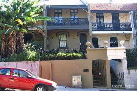 Property photo of 65 Brown Street Paddington NSW 2021