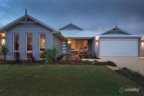 24 Simmonds Pass, Ellenbrook, WA 6069