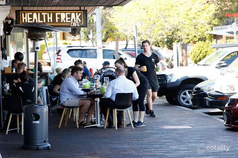 Property photo of 24/22 Kearns Crescent Ardross WA 6153