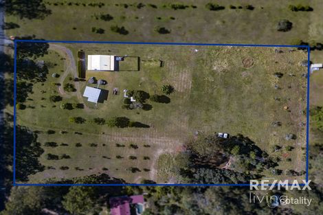 Property photo of 212 Martin Crescent Benarkin North QLD 4314