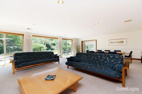Property photo of 25 Sparkes Close Fadden ACT 2904