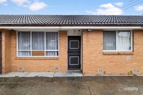 Property photo of 3/43 Hillside Avenue Dandenong North VIC 3175