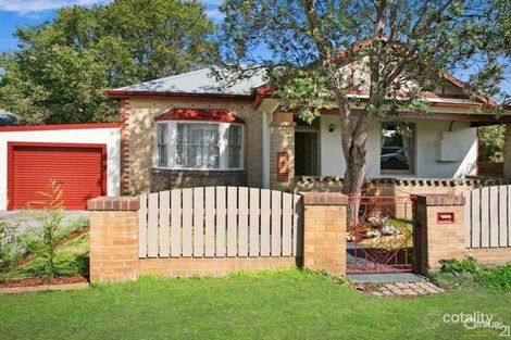 35 Rockleigh St, Thornton, NSW 2322