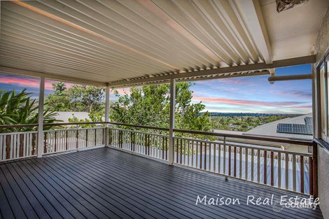 Property photo of 142 Seventeen Mile Rocks Road Oxley QLD 4075