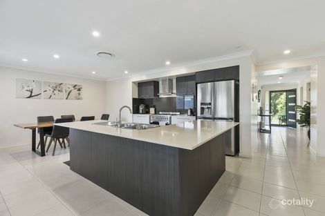 Property photo of 57 Nutmeg Drive Griffin QLD 4503