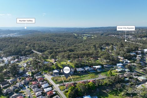 Property photo of 3 Evita Place Mount Hutton NSW 2290