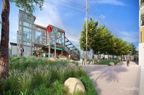 21/525-527 New Canterbury Rd, Dulwich Hill, NSW 2203