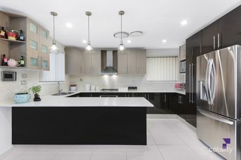 Property photo of 9A Pandora Street Greenacre NSW 2190