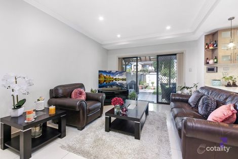 Property photo of 9A Pandora Street Greenacre NSW 2190