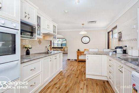 Property photo of 21 Meares Road McGraths Hill NSW 2756