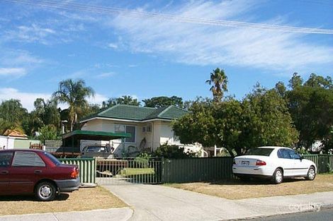 46 Wheyland St, Willagee, WA 6156