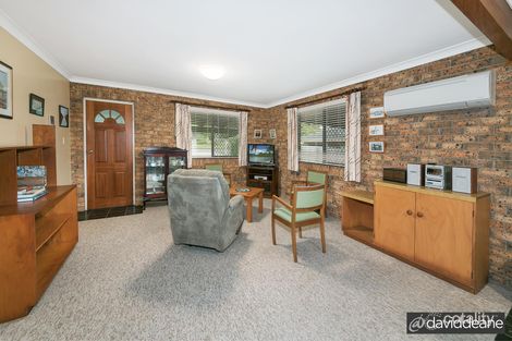 Property photo of 58 Young Street Petrie QLD 4502