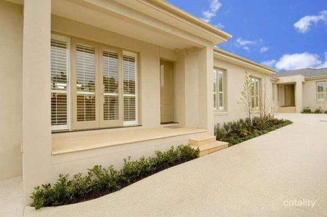 2/78 Whyte St, Brighton, VIC 3186