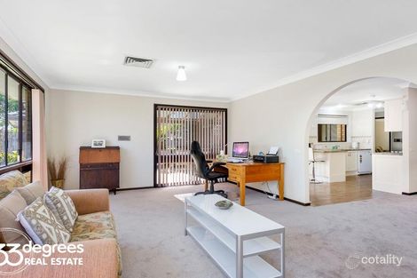 Property photo of 21 Meares Road McGraths Hill NSW 2756