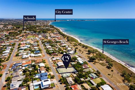Property photo of 25 Malcolm Street Bluff Point WA 6530