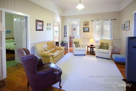 Property photo of 27 Leonard Street Woolloongabba QLD 4102