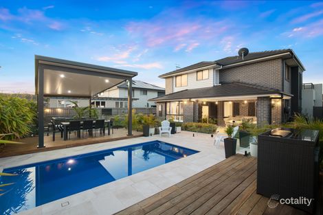 Property photo of 68 Mistview Circuit Forresters Beach NSW 2260