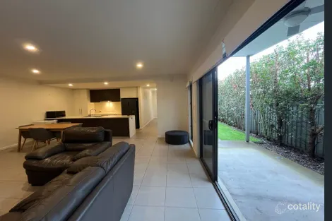 Property photo of 1/66 Taurus Circuit Coomera QLD 4209