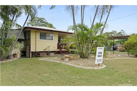 Property photo of 11A Murphy Street Dysart QLD 4745