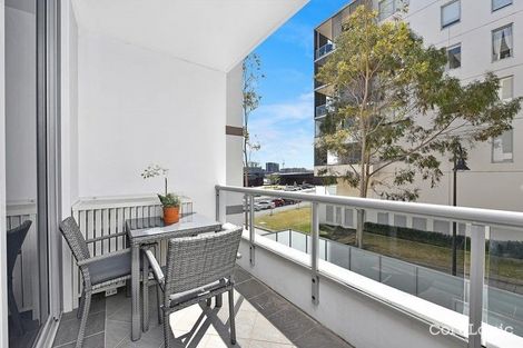 Property photo of 502/8B Mary Street Rhodes NSW 2138