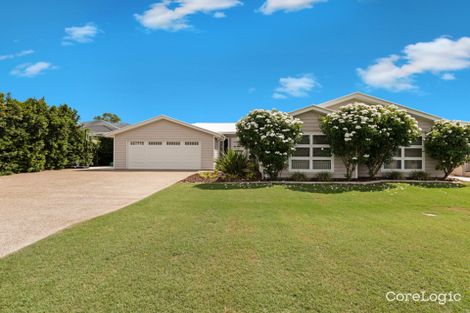 Property photo of 49 Eagle Beach Parade Dundowran Beach QLD 4655