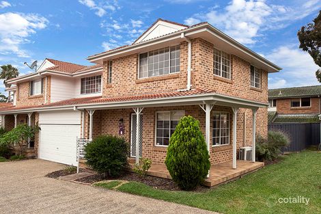 Property photo of 9/12 Wallumatta Road Caringbah NSW 2229