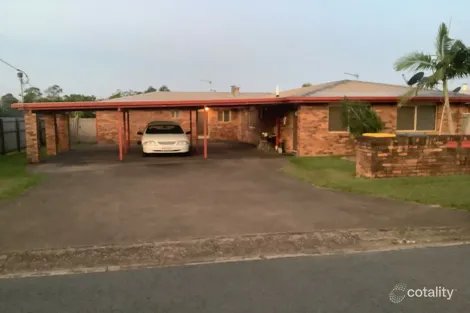 1/206 Cambridge St, Granville, QLD 4650