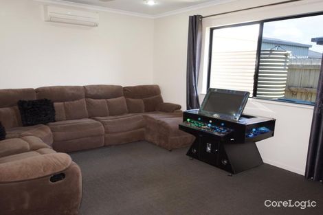 Property photo of 4 Vidar Crescent Ooralea QLD 4740
