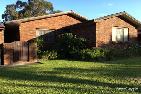 Property photo of 4 Jamieson Road North Nowra NSW 2541