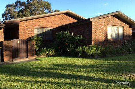 Property photo of 4 Jamieson Road North Nowra NSW 2541