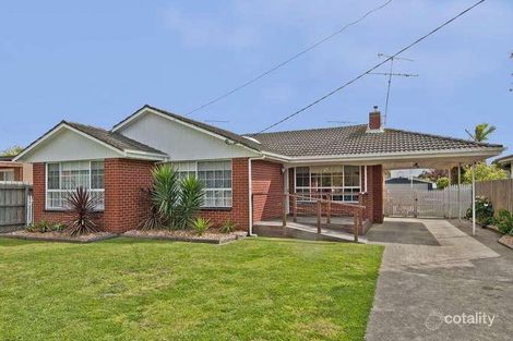 Property photo of 20 Pinder Court St Albans Park VIC 3219