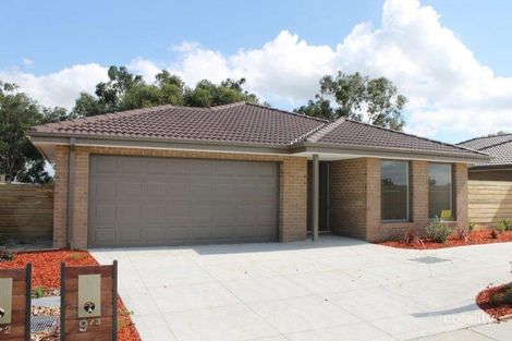1/9 Burnnett Ct, Longwarry, VIC 3816