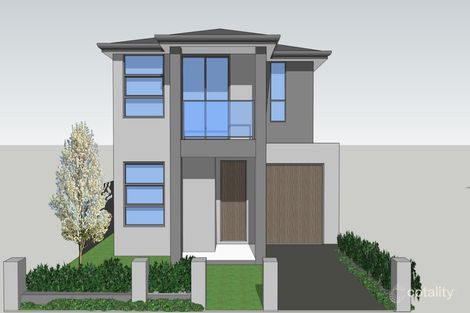 Lot 4013 Siding Tce, Schofields, NSW 2762