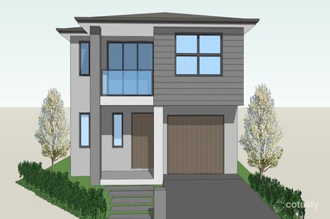 Lot 4010 Siding Tce, Schofields, NSW 2762