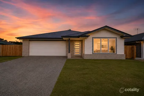 27 CONSERVATION DR, URRAWEEN, QLD 4655
